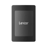 External Hard Drive Lexar LSL500M004T-RNBNG Black 4TB